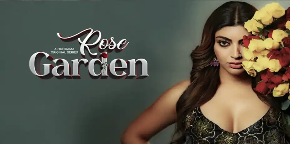 Rose Garden S1 E1 - Lick, Sip, Suck