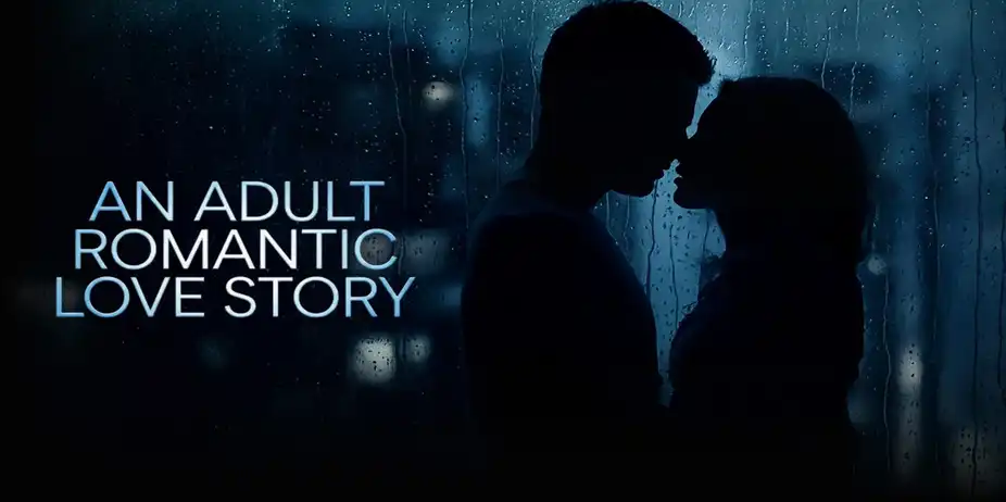 An Adult Romantic Love Story