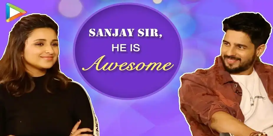 Sanjay Is Awsome!