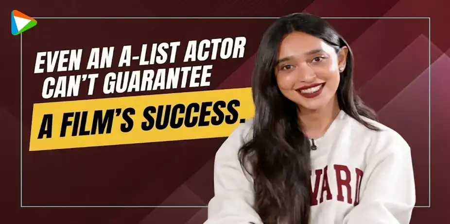 Sayani Gupta on being named ÂSouth Asian Person of the Year | Glory