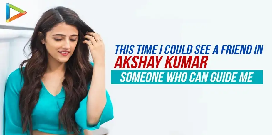 Nupur On Akki