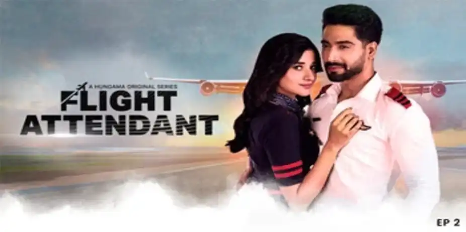 Flight Attendant S1 E2 - Jhooth Ka Jaala : Secrets In The Dark