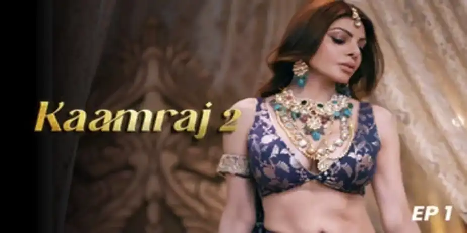 Kaamraj 2 S1 E1 - The Rise Of Conspiracy