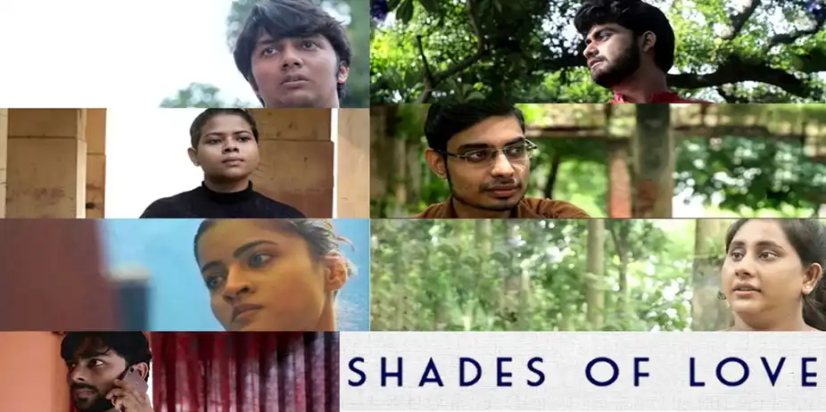 Shades Of Love