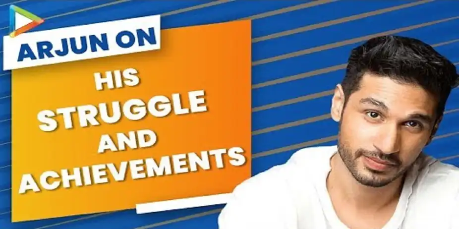 Struggle & Achivements