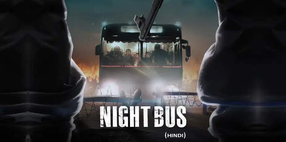 Night Bus (Hindi)