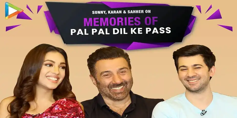 Memories of Pal Pal Dil Ke Paas