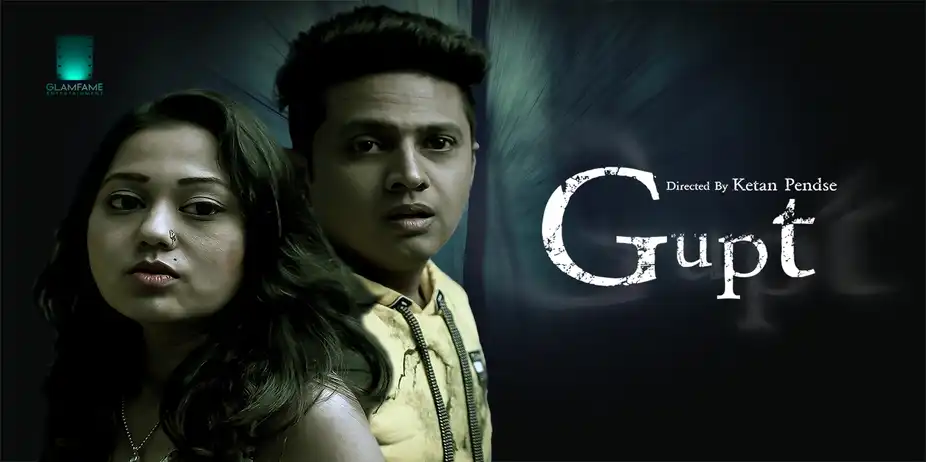 Gupt (Hindi)