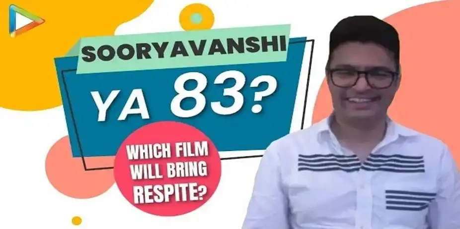 Rapid Fire With Bhushan