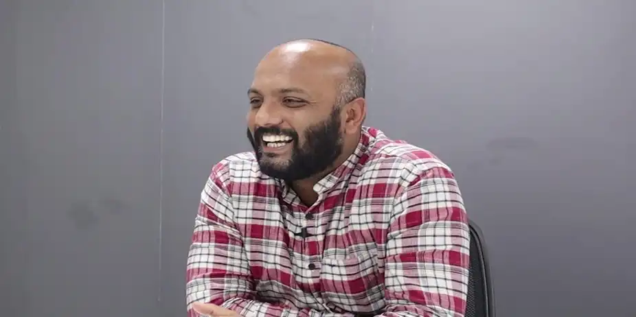 Pavan Venugopal Comedy Interview