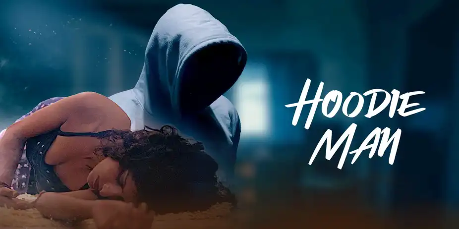Hoodie Man