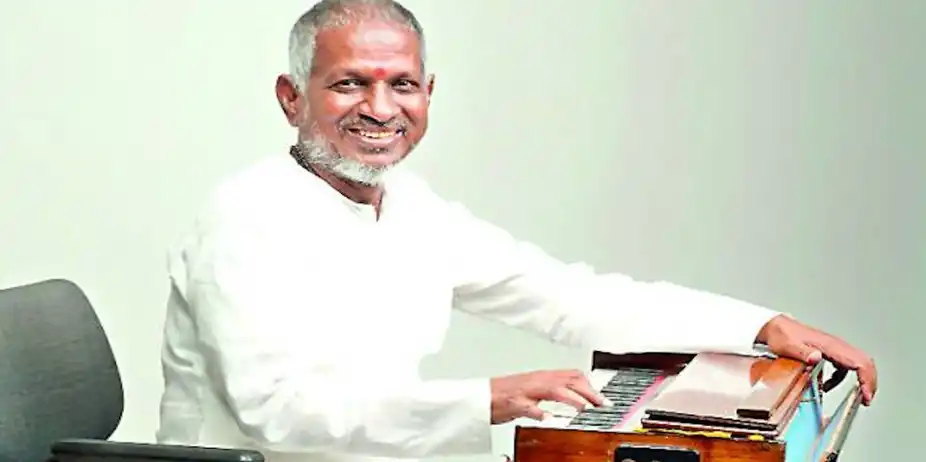 Why Is Ilayaraja Considered A Musical Genius