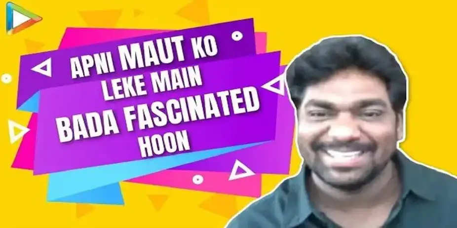 Zakir Khan On OTT