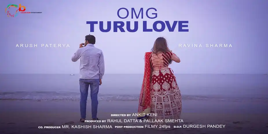 OMG Turu Love