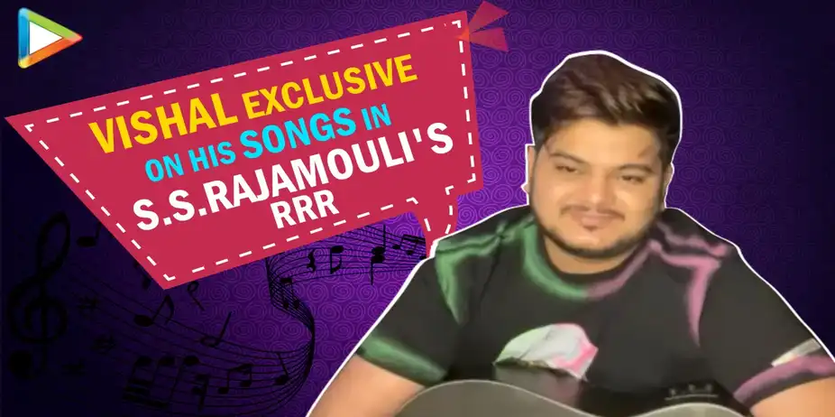 Vishal On RRR