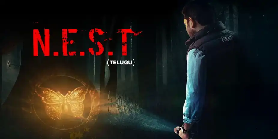 N.E.S.T. (Telugu)