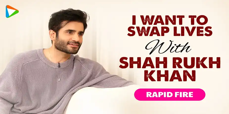 Karan TackerÂs EXCITING Rapid Fire on SRK,Crush on co-star,Dating Apps,ZNMD & more