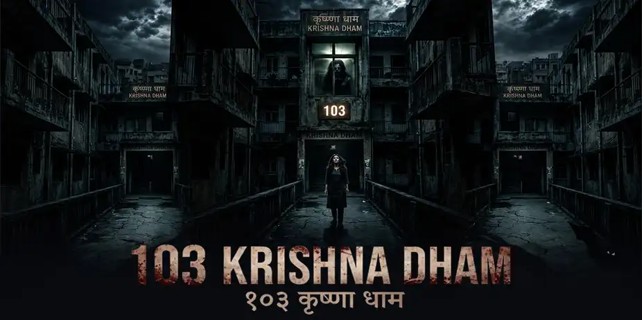 103 Krishna Dham