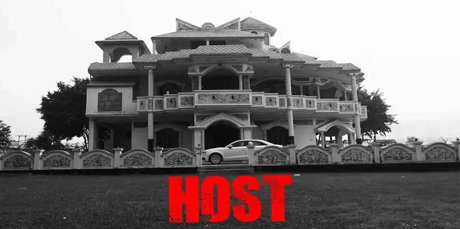 Host