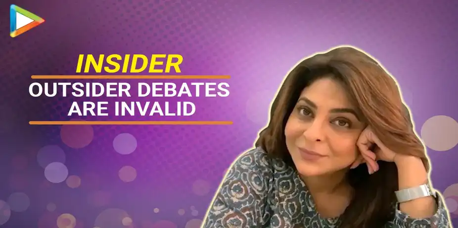 Shefali's Rapid Fire