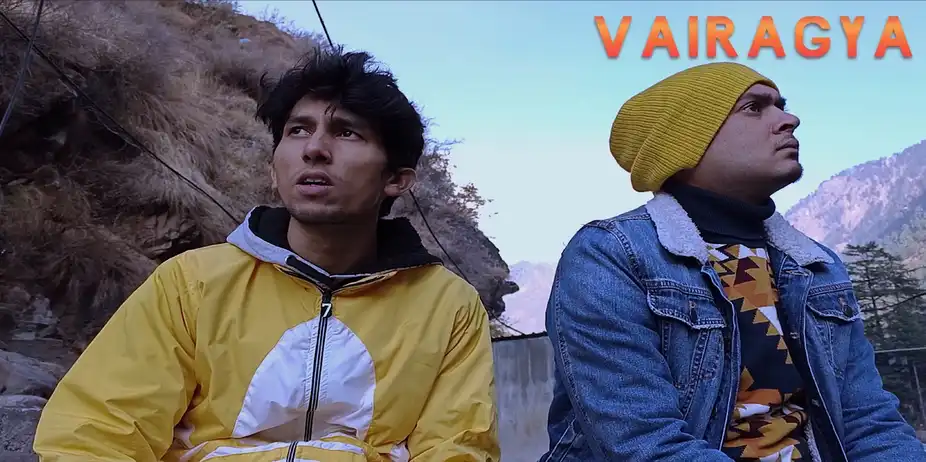 VAIRAGYA