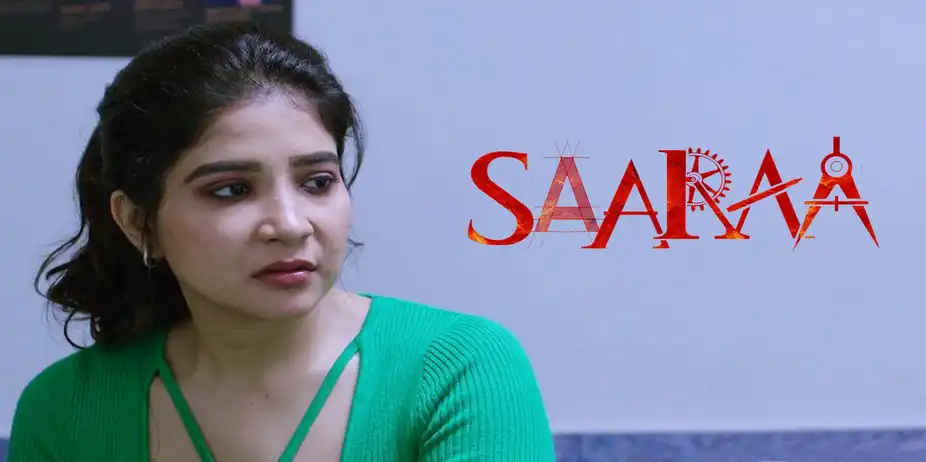 Saaraa