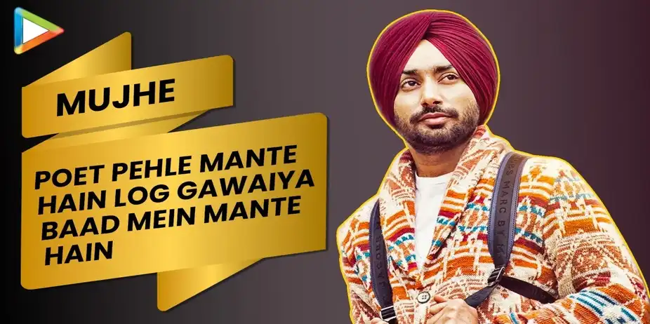 Satinder On Pakeezgi