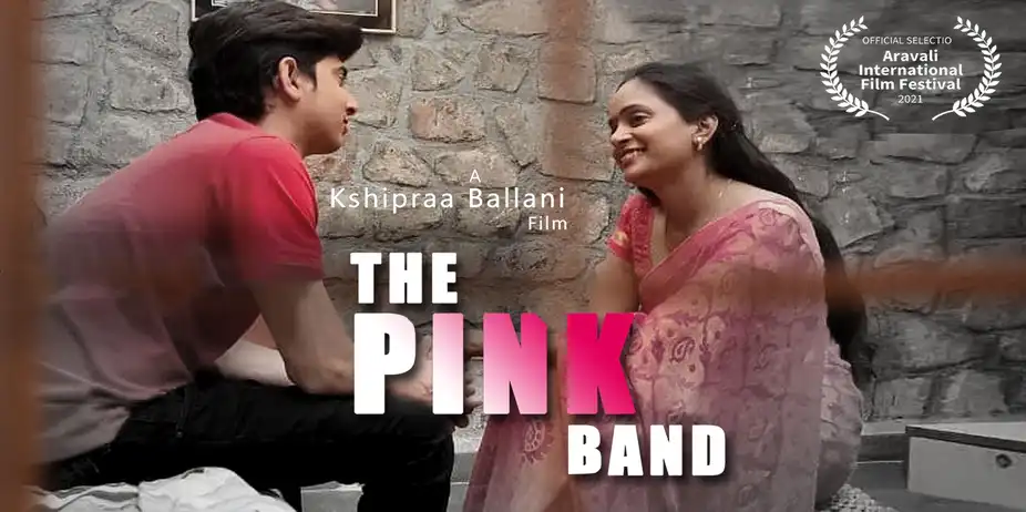 The Pink Band