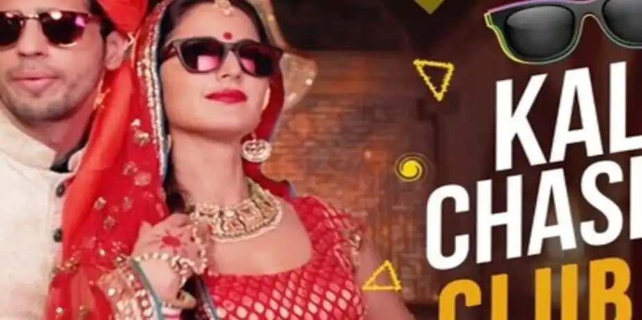 Kala Chashma Club Mix by DJ Notorious - Baar Baar Dekho