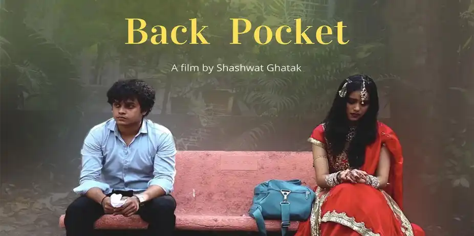 Back Pocket