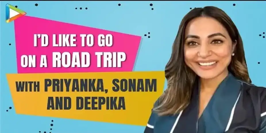Road Trip Plan