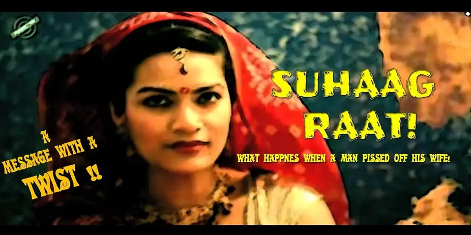 Suhaag Raat