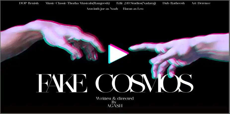 Fake Cosmos