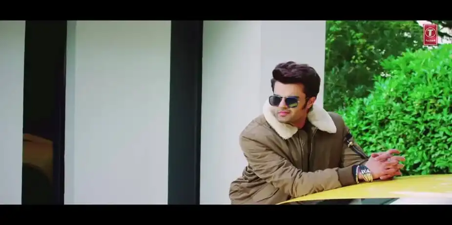 Munde Town De Desi Remix