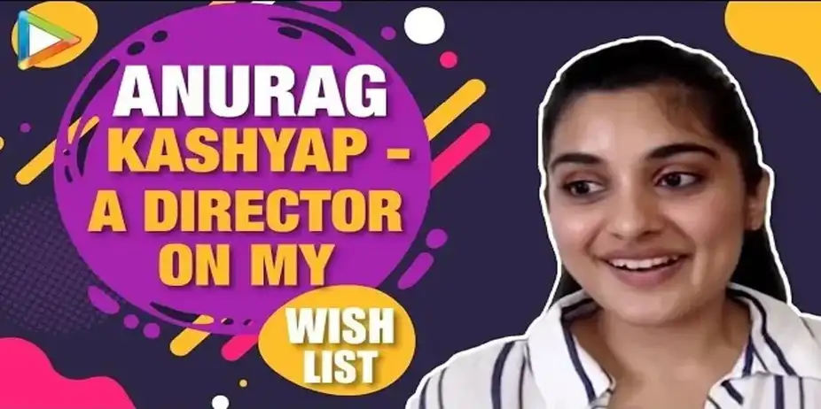 Niveditha's Wishlist