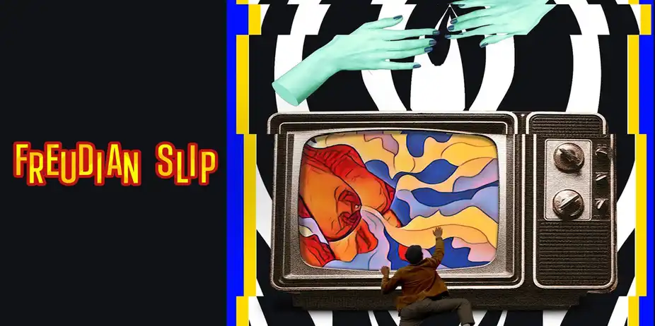 Freudian Slip