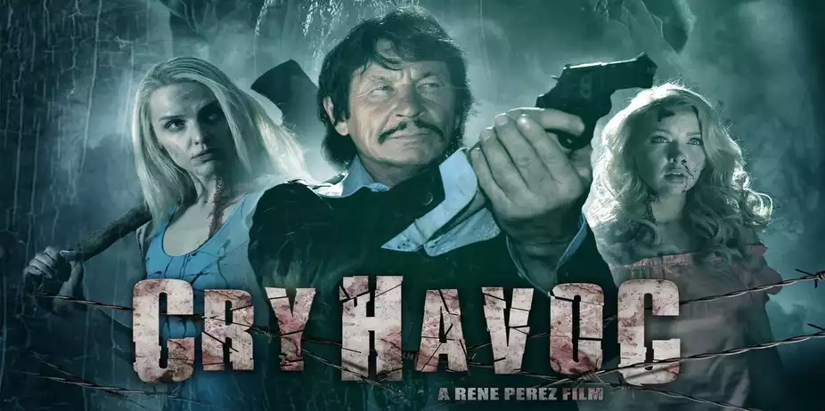 Cry Havoc