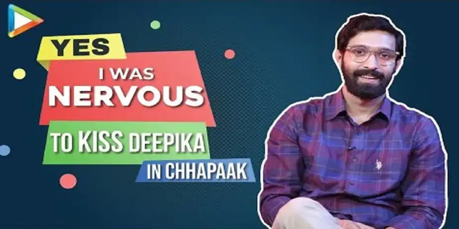 Rapid Fire With Vikrant