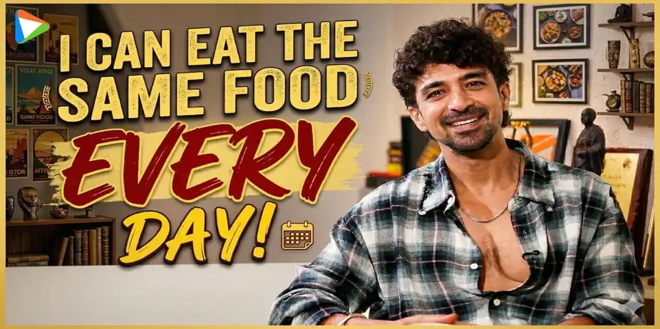 Saqib Saleem: ÂAn actor has to be a student of life | Kaptaan Cast With Bollywood Hungama