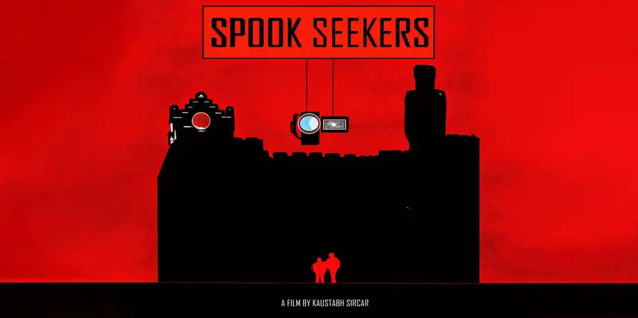 Spook Seekers