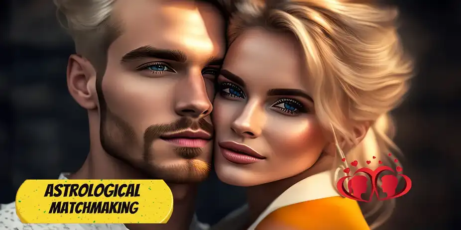 Astrological Matchmaking