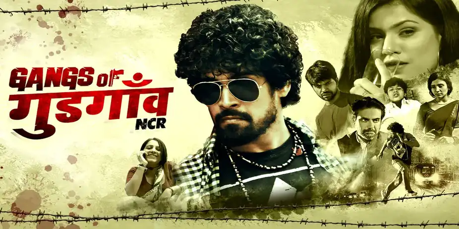Gangs Of Gurgaon