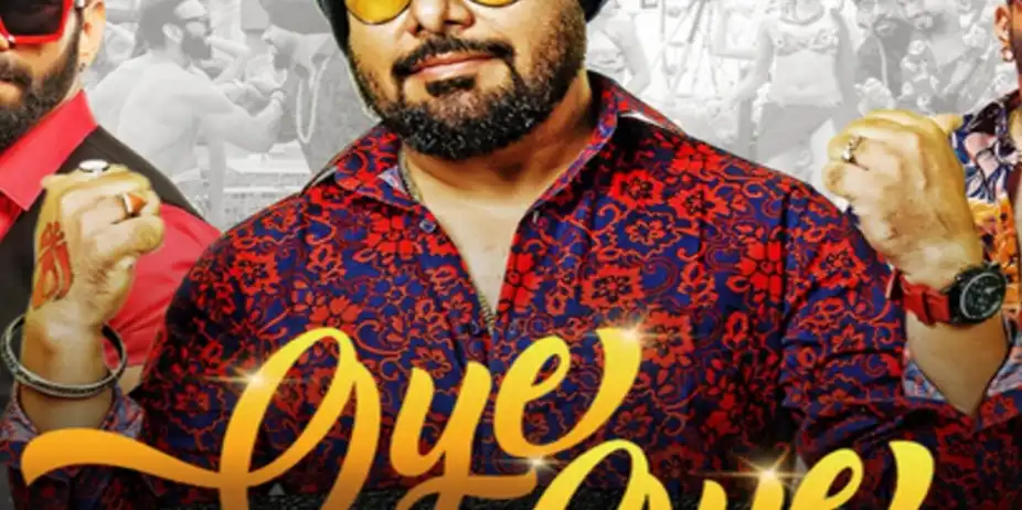 Oye Oye - Full Video