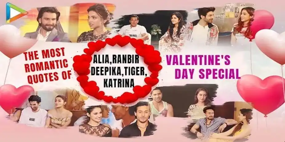 Valentine's Special