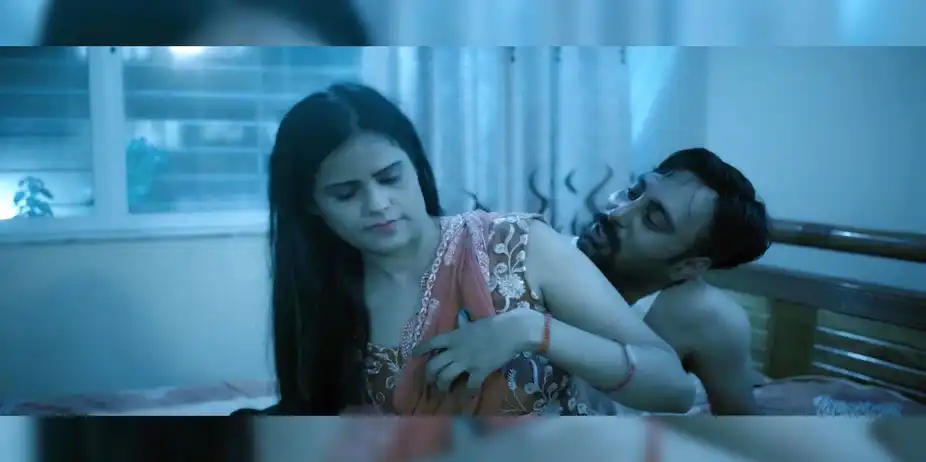 Pati Patni Aur Boyfriend S1 E1 - Wife Mobile Tracker