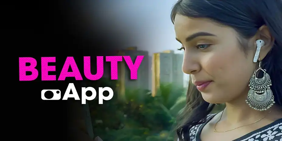 BEAUTY APP