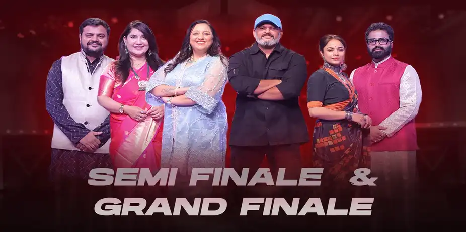 India's Talent Fight Semi Finale & Grand Finale Season 3