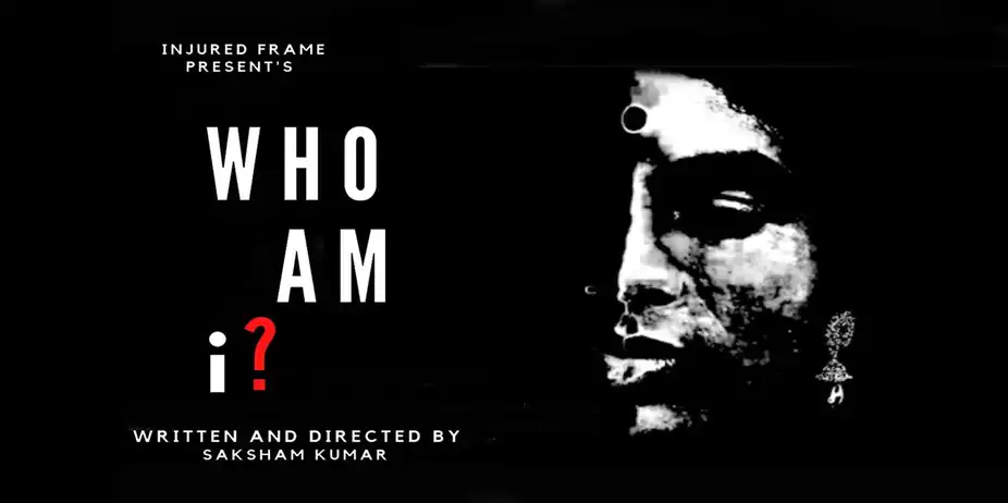 Who Am i?