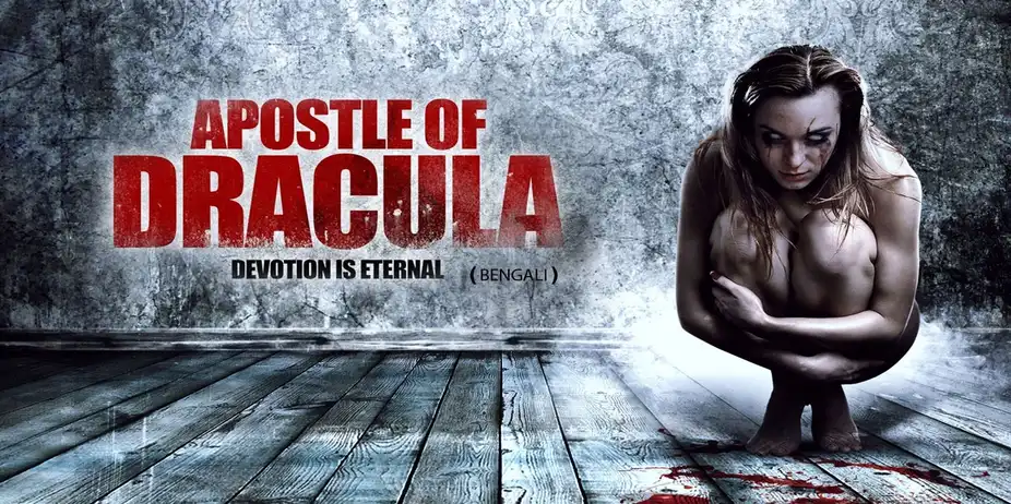 Apostle of Dracula (Bengali)