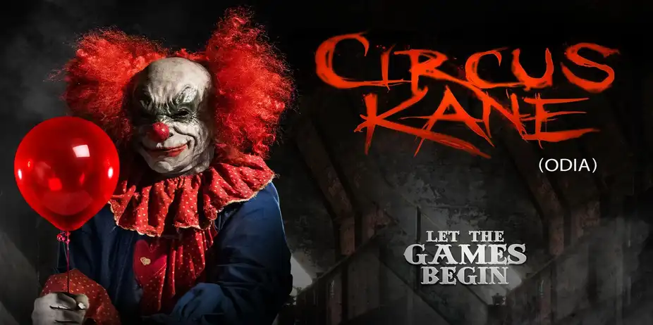 Circus Kane (Odia)